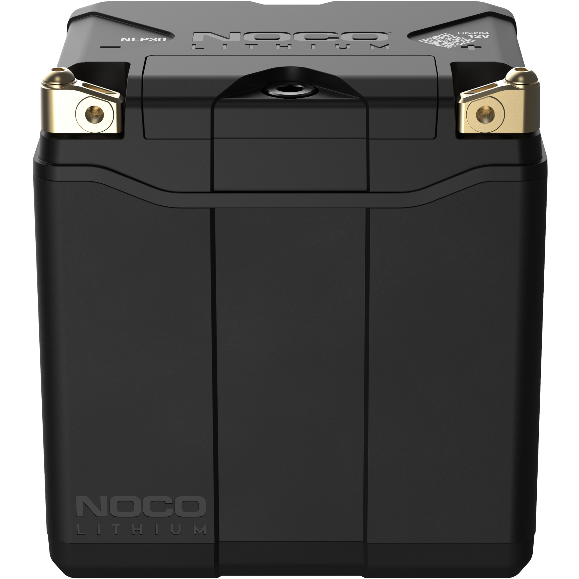 Noco Lithium Powersport Battery, 12 Volts, 700 Amps, Model# NLP30